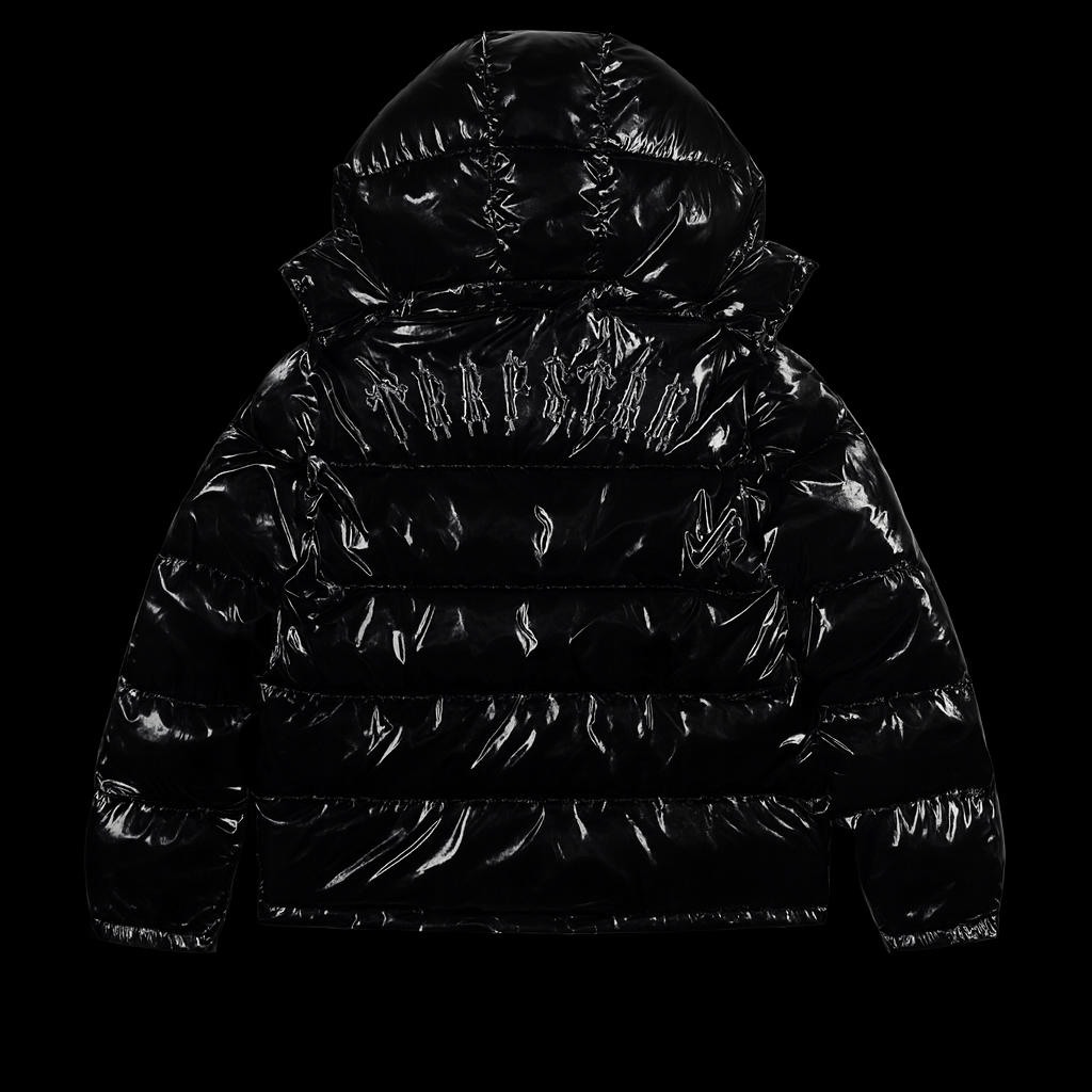 Trapstar Shiny Puffer - 50€