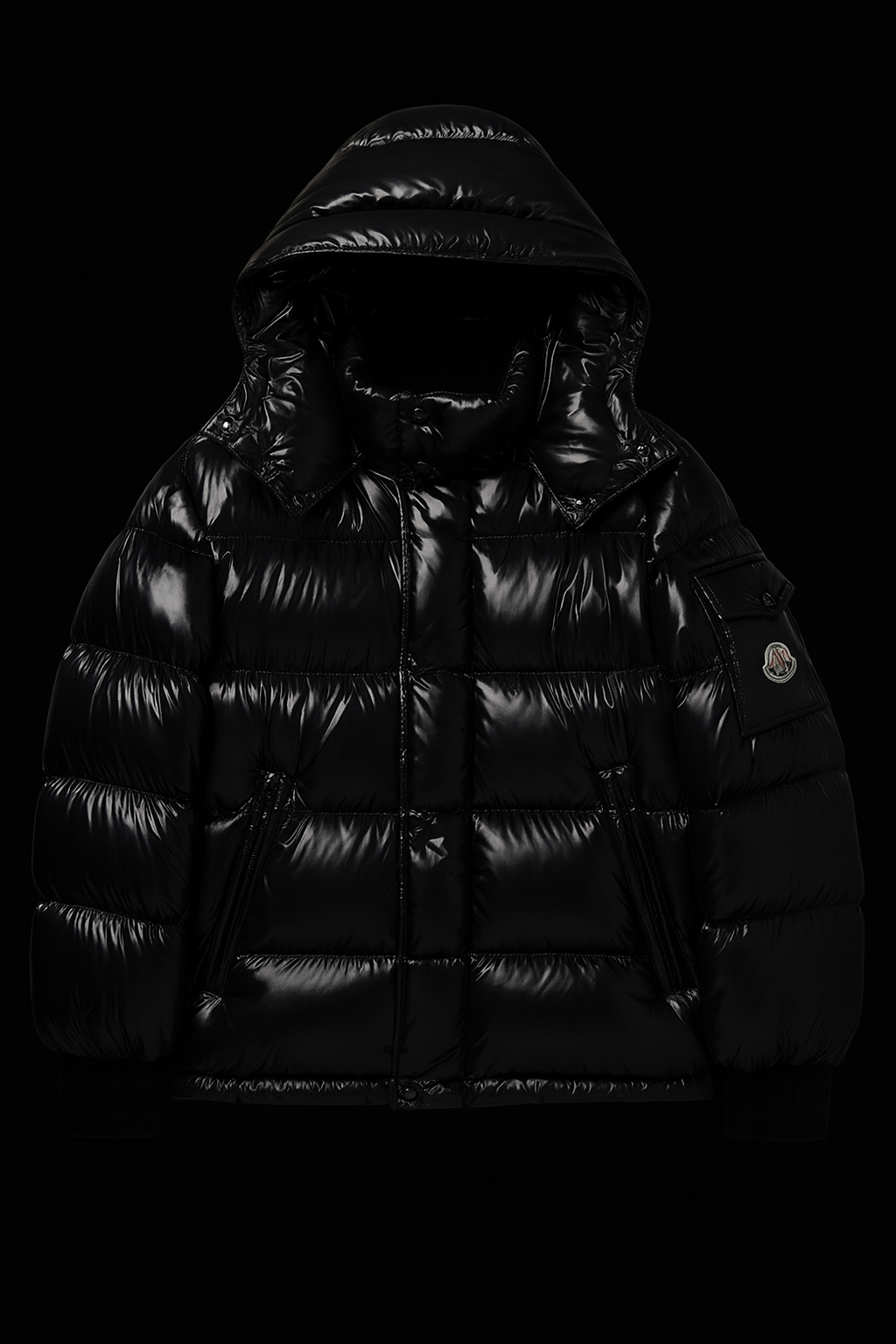 Moncler Puffer - 65€