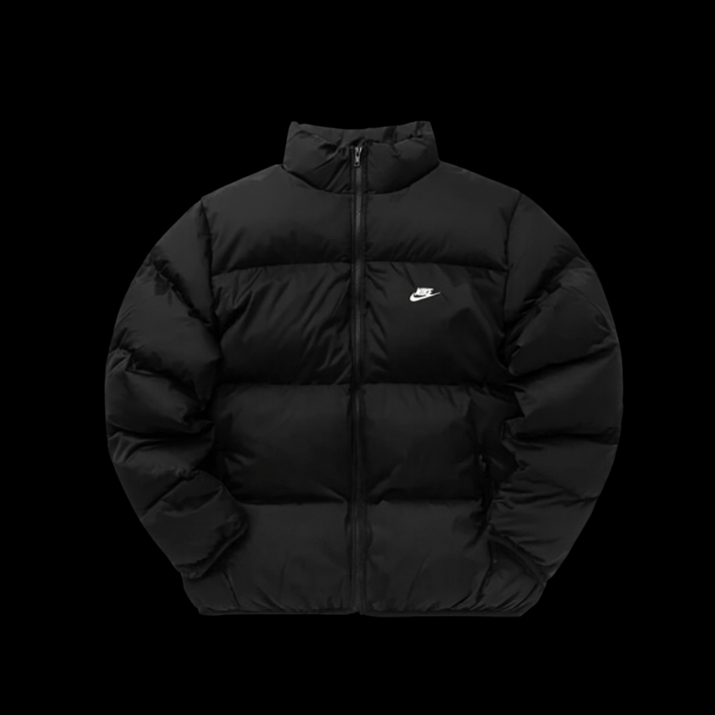 Nike Puffer - 45€