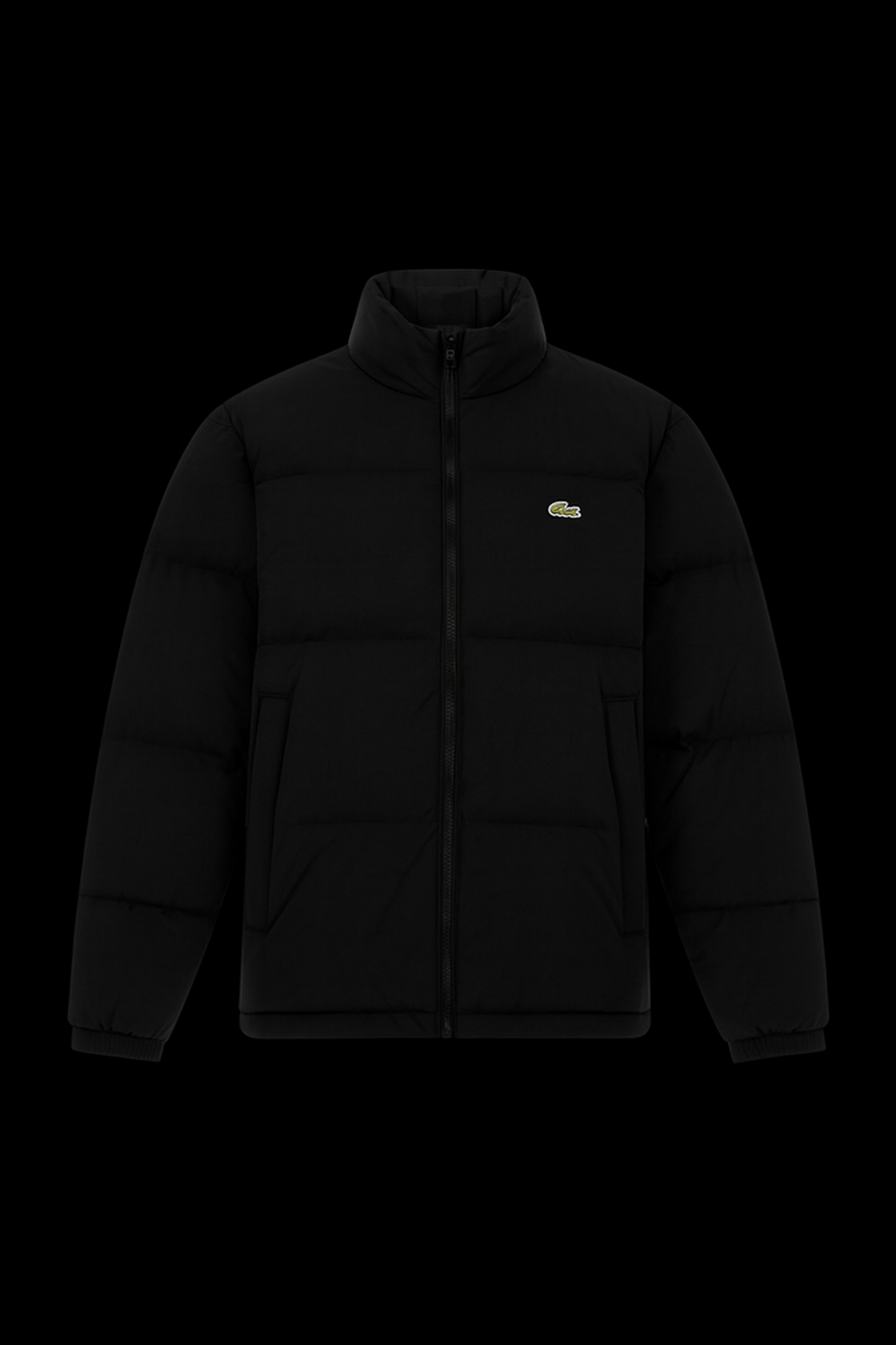Lacoste Puffer - 45€