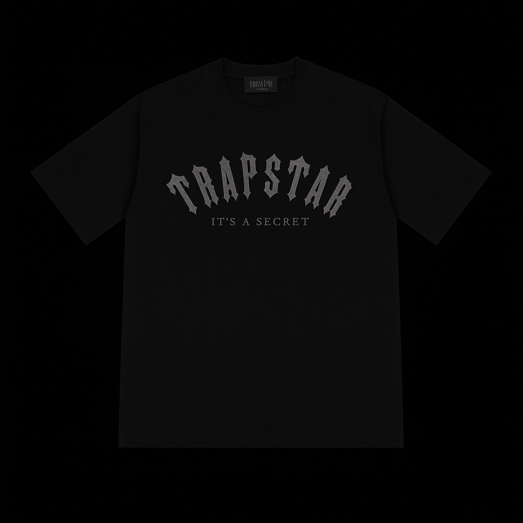Trapstar Shirt - 15€