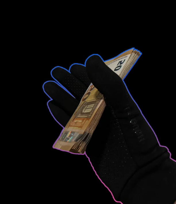 [1000€] - 35€