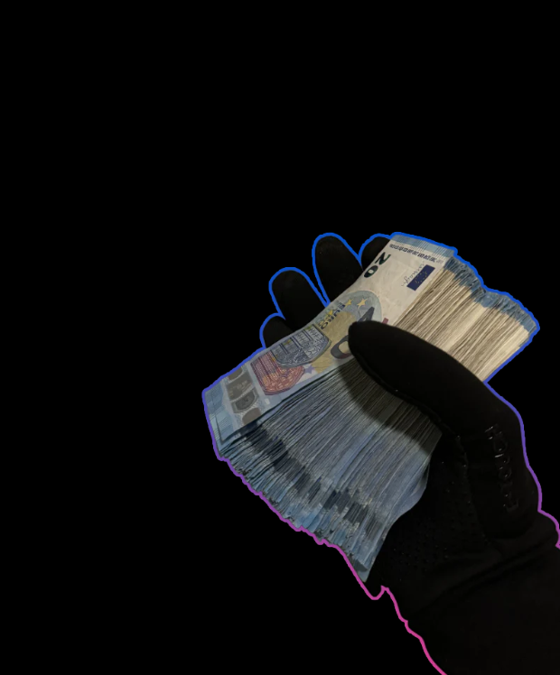 [8000€] - 100€