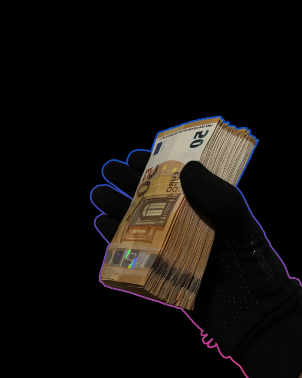 [8000€] - 100€